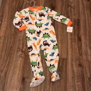Carter’s 24 month sleepwear NWT